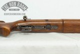 Winchester 52 .22LR Custom W/ Extras
A.W. Peterson - 18 of 20