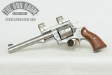 Ruger Redhawk .44 Mag W/ Box