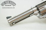 Ruger New Model Blackhawk .357 Mag - 3 of 13