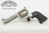 Ruger New Model Blackhawk .357 Mag