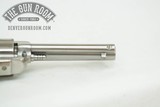 Ruger New Model Blackhawk .357 Mag - 11 of 13