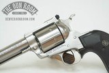 Ruger New Model Super Blackhawk .44 Mag - 4 of 13