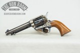 Cimarron SAA .44-40 - 1 of 14
