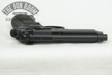 Beretta 92F 9mm W/ Box - 13 of 13