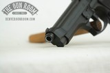 Beretta 92F 9mm W/ Box - 2 of 13