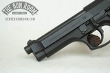 Beretta 92F 9mm W/ Box - 3 of 13