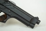 Beretta 92F 9mm W/ Box - 8 of 13
