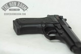 Beretta 92F 9mm W/ Box - 12 of 13