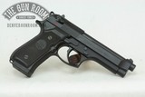 Beretta 92F 9mm W/ Box - 7 of 13