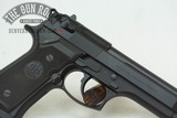 Beretta 92F 9mm W/ Box - 9 of 13