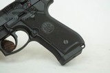 Beretta 92F 9mm W/ Box - 5 of 13