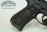 Beretta 92F 9mm W/ Box - 10 of 13