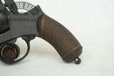 Japanese Type 26 Revolver 9x22mmR - 5 of 14