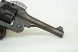 Japanese Type 26 Revolver 9x22mmR - 9 of 14