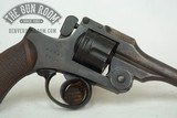 Japanese Type 26 Revolver 9x22mmR - 10 of 14