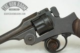 Japanese Type 26 Revolver 9x22mmR - 4 of 14