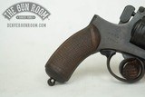 Japanese Type 26 Revolver 9x22mmR - 11 of 14