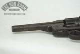 Japanese Type 26 Revolver 9x22mmR - 13 of 14