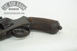Japanese Type 26 Revolver 9x22mmR - 12 of 14