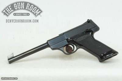 FN Browning Nomad .22LR