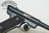 Ruger Standard .22LR W/ Box + Mags - 11 of 13