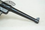 Ruger Standard .22LR W/ Box + Mags - 10 of 13