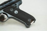 Ruger Standard .22LR W/ Box + Mags - 6 of 13