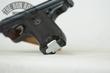Ruger Standard .22LR W/ Box + Mags - 7 of 13