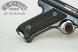Ruger Standard .22LR W/ Box + Mags - 12 of 13