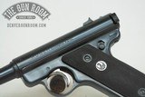 Ruger Standard .22LR W/ Box + Mags - 5 of 13
