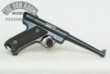 Ruger Standard .22LR W/ Box + Mags - 9 of 13