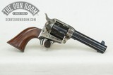 Uberti SAA .45 Colt W/ Box - 8 of 12