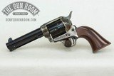 Uberti SAA .45 Colt W/ Box