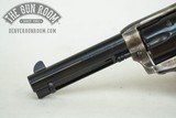Uberti SAA .45 Colt W/ Box - 3 of 12