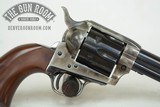 Uberti SAA .45 Colt W/ Box - 10 of 12