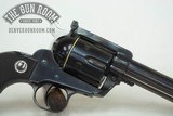 Ruger New Model Blackhawk .357 Mag 50th Year W/ Box - 11 of 15