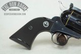 Ruger New Model Blackhawk .357 Mag 50th Year W/ Box - 12 of 15