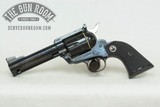 Ruger New Model Blackhawk .357 Mag 50th Year W/ Box - 2 of 15