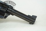 Ruger New Model Blackhawk .357 Mag 50th Year W/ Box - 10 of 15