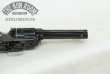 Ruger New Model Blackhawk .357 Mag 50th Year W/ Box - 13 of 15