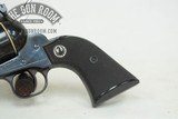 Ruger New Model Blackhawk .357 Mag 50th Year W/ Box - 6 of 15