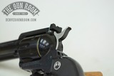 Ruger New Model Blackhawk .357 Mag 50th Year W/ Box - 8 of 15