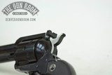 Ruger New Model Blackhawk .44 Mag 50th Year W/ Box - 7 of 14
