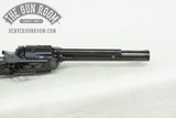 Ruger New Model Blackhawk .44 Mag 50th Year W/ Box - 12 of 14