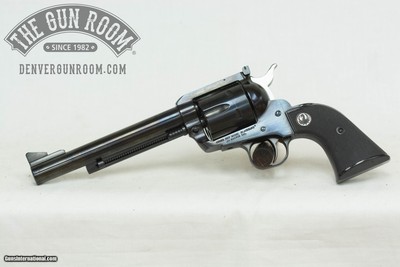Ruger New Model Blackhawk .44 Mag 50th Year W/ Box
