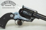 Ruger New Model Blackhawk .44 Mag 50th Year W/ Box - 10 of 14