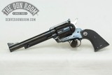 Ruger New Model Blackhawk .44 Mag 50th Year W/ Box - 1 of 14