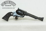Ruger New Model Blackhawk .44 Mag 50th Year W/ Box - 8 of 14