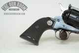 Ruger New Model Blackhawk .44 Mag 50th Year W/ Box - 11 of 14