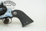 Ruger New Model Blackhawk .44 Mag 50th Year W/ Box - 5 of 14